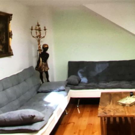 Haus Manuela Apartamento Velden am Wörthersee Exterior foto