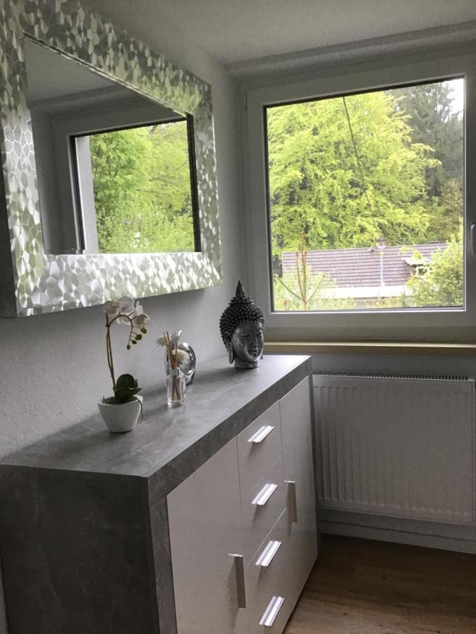 Haus Manuela Apartamento Velden am Wörthersee Exterior foto